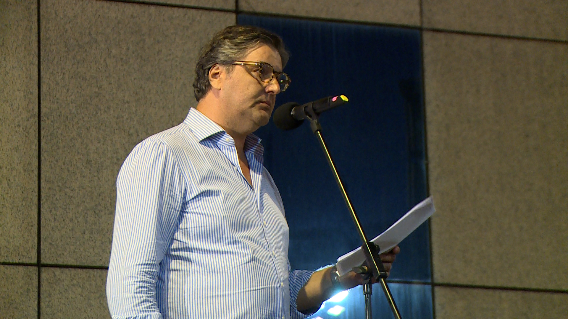Beograd, Dejan Bodiroga bivsi kosarkaski reprezentativac, Vidovdan je savest naseg naroda, otpor i nepristajanje na tiraniju Beograd, Dejan Bodiroga bivsi kosarkaski reprezentativac, Vidovdan je savest naseg naroda, otpor i nepristajanje na tiraniju